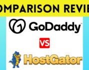 godaddy review