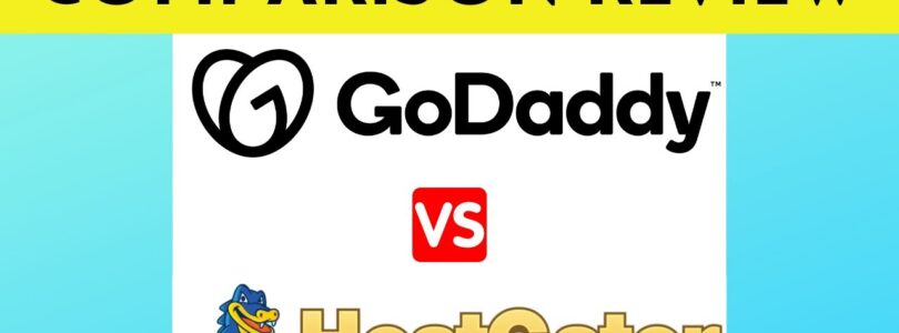 godaddy review