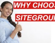 siteground review