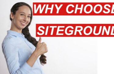 siteground review