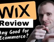 wix review