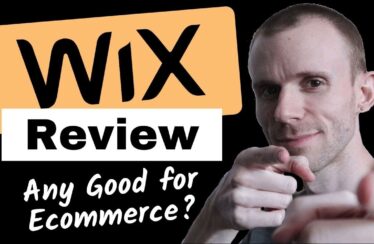 wix review