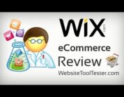 wix review