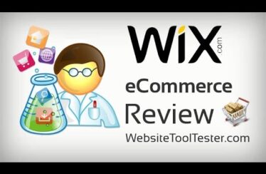 wix review