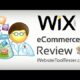 wix review