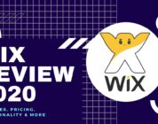 wix review