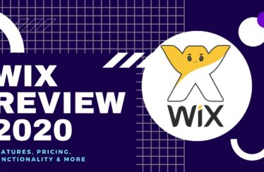 wix review