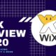 wix review