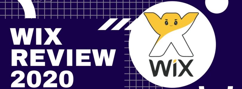 wix review