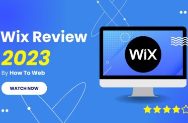 wix review