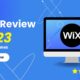 wix review