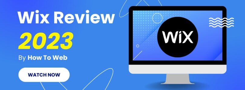 wix review