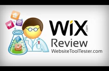 wix review