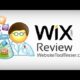 wix review