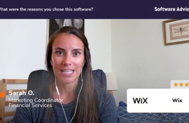 wix review