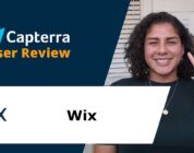 wix review