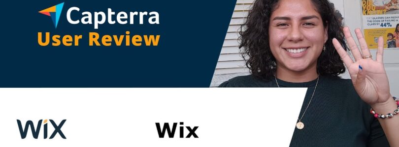 wix review