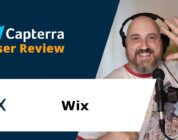 wix review