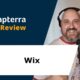 wix review