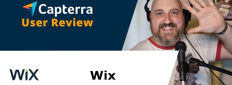 wix review