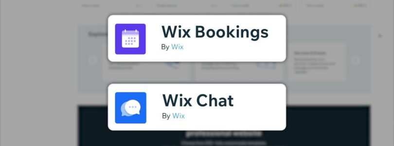 wix review