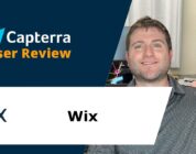 wix review