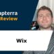 wix review