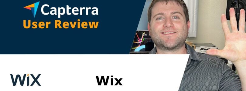 wix review