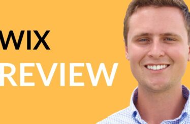 wix review