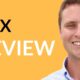 wix review