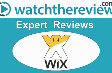 wix review