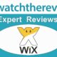 wix review