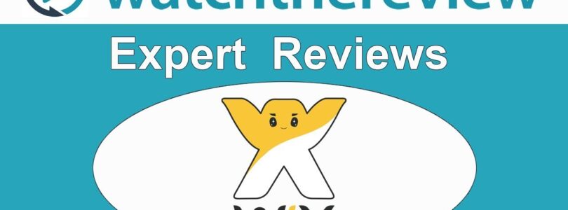 wix review