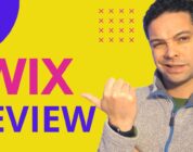 wix review