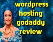 godaddy review