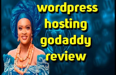 godaddy review