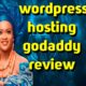 godaddy review