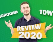 siteground review