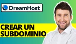 dreamhost tutorial