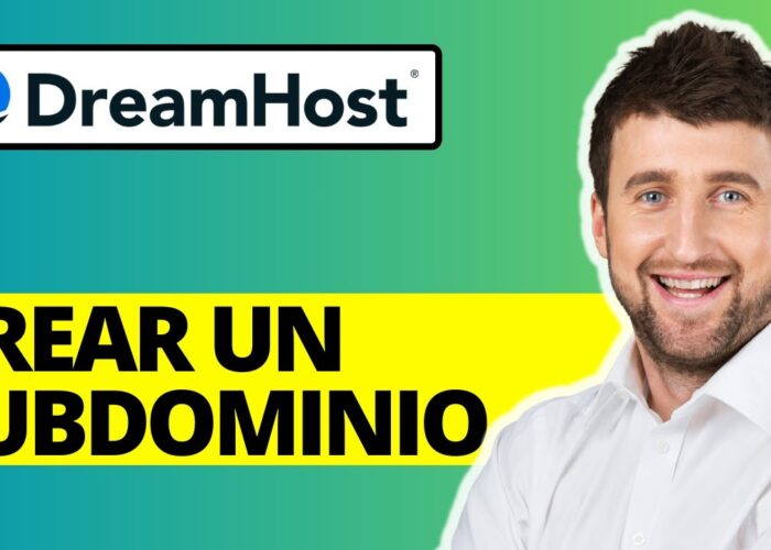 dreamhost tutorial