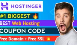 hostinger tutorial