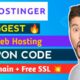 hostinger tutorial