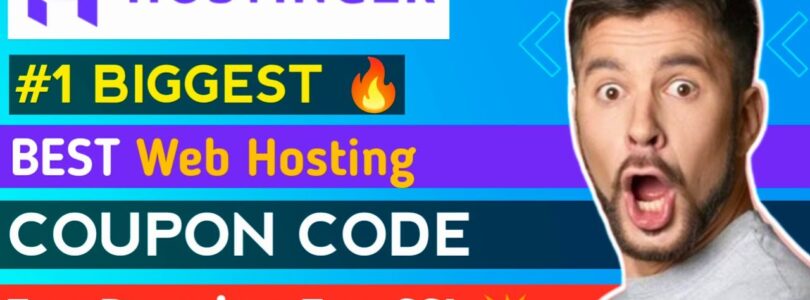 hostinger tutorial