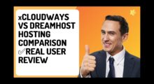 dreamhost review