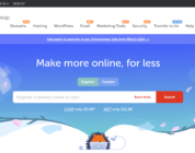 Namecheap