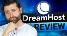 dreamhost review