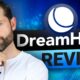 dreamhost review