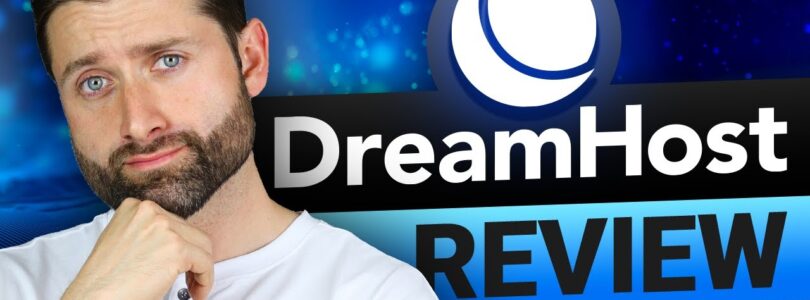 dreamhost review