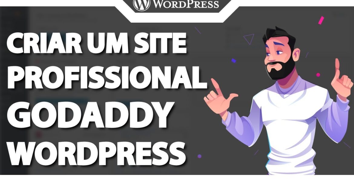 godaddy tutorial