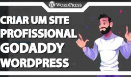 godaddy tutorial